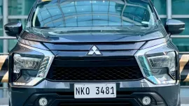 2025 Mitsubishi Xpander 1.5 GLX 2WD AT GAS🔥69K ALL IN ✅ 𝐂𝐋𝐄𝐎 🙋🏼‍♀️📲0938 830 7235