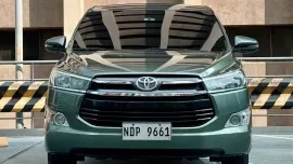 2019 Toyota Innova 2.8 G Automatic Diesel ✅🔥 𝐂𝐀𝐑𝐋 𝐁𝐎𝐍𝐍𝐄𝐕𝐈𝐄 🙋🏻‍♂️📲 0938 458 8779