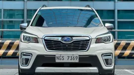 2020 Subaru Forester 2.0i-S Eyesight AT Gas✅🔥 𝐂𝐀𝐑𝐋 𝐁𝐎𝐍𝐍𝐄𝐕𝐈𝐄 🙋🏻‍♂️📲 0938 458 8779