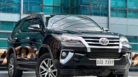 2017 Toyota Fortuner 4x2 V Automatic Diesel🔥✅ 𝐂𝐋𝐄𝐎 🙋🏼‍♀️📲0938 830 7235