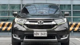 2018 Honda CRV 2.0 S Automatic Gas🔥165K DP ✅𝐂𝐀𝐑𝐋 𝐁𝐎𝐍𝐍𝐄𝐕𝐈𝐄 🙋🏻‍♂️📲 0938 458 8779