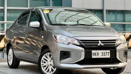 2025 Mitsubishi Mirage G4 GLX AT GAS ✅ 69K DP🔥 𝐂𝐀𝐑𝐋 𝐁𝐎𝐍𝐍𝐄𝐕𝐈𝐄 🙋🏻‍♂️📲 0938 458 8779