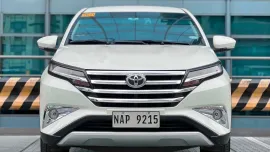 2018 Toyota Rush 1.5 G AT Gas ⭐ 𝗖𝗟𝗔𝗥𝗘𝗡𝗖𝗘 𝗕𝗢𝗡𝗡𝗘𝑽𝗜𝗘 📲𝟬𝟵𝟭𝟱𝟵𝟵𝟰𝟯𝟬𝟱𝟵