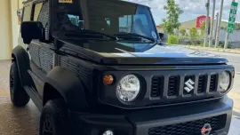 2019 Suzuki Jimny 1.5MT All Grip 