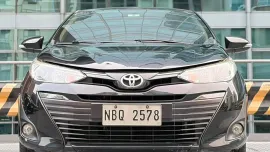 2018 Toyota Vios 1.5 G AT Gas ⭐ 𝗖𝗟𝗔𝗥𝗘𝗡𝗖𝗘 𝗕𝗢𝗡𝗡𝗘𝗩𝗜𝗘 📲𝟬𝟵𝟭𝟱𝟵𝟵𝟰𝟯𝟬𝟱𝟵