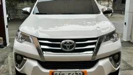 HOT!!! 2020 Toyota Fortuner G 4x2 for sale at affordable price! 