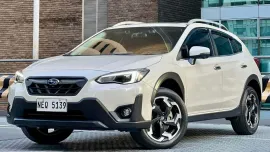 2022 Subaru XV i-S 2.0 AWD🔥13K Mileage ✅ 𝐂𝐋𝐄𝐎 🙋🏼‍♀️📲0938 830 7235