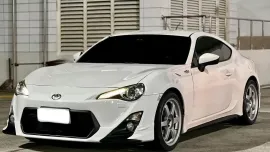 HOT!!! 2013 Toyota GT86 TRD 2.0 for sale at affordable price! 