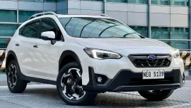 2022 Subaru XV i-S 2.0 AWD🔥13K Mileage ✅ 𝐂𝐋𝐄𝐎 🙋🏼‍♀️📲0938 830 7235