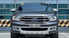 2019 Ford Everest Titanium 4x2 2.0 AT DSL🔥204K DP🔥𝐂𝐀𝐑𝐋 𝐁𝐎𝐍𝐍𝐄𝐕𝐈𝐄 🙋🏻‍♂️📲 09384588779