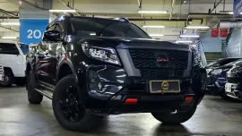 2023 Nissan Navara 2.5L 4x2 VL Calibre DSL AT | With Warranty by Ugarte Cars Manila