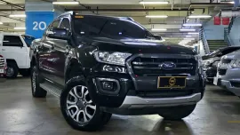2019 Ford Ranger Wildtrak 2.0L DSL AT | With Warranty by Ugarte Cars Manila