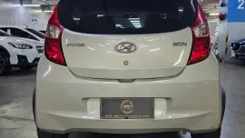 2014 Hyundai Eon 0.8L GLS MT | With Warranty by Ugarte Cars Manila