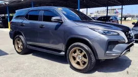 Good quality 2023 Toyota Fortuner  2.4 G Diesel 4x2 AT for sale