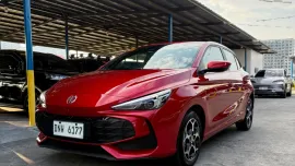 Pre-owned 2025 MG 3 Hybrid Hatchback for sale