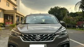 2024 suzuki ertiga gl hybrid automatic