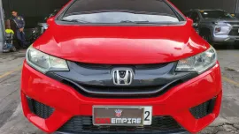 ✅Honda Jazz 2016 1.5 V 89K KM Automatic