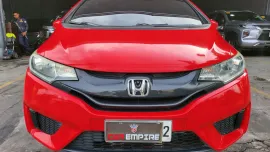 ✅Honda Jazz 2016 1.5 V 89K KM Automatic