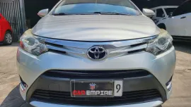 ✅Toyota Vios 2018 1.5 G 58K KM Automatic
