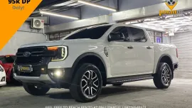2024 Ford Ranger Sport