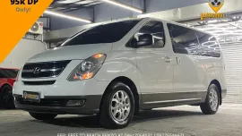 2014 Hyundai Grand Starex GL Automatic