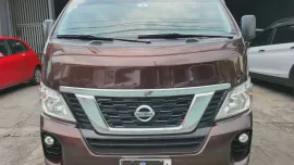 ✅Nissan NV350 2018 2.5 Premium S Captain Seats and Cabin 99K KM Automatic