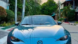 HOT!!! 2017 Mazda MX-5 Miata RF (Hardtop) for sale at affordable price!