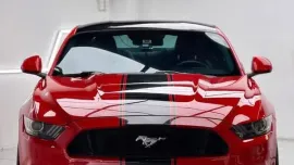 HOT!!! 2017 Ford Mustang GT 5.0 for sale at affordable price! 