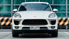 2015 Porsche Macan 2.0 Turbocharged AWD‼️🔥 𝟎𝟗𝟏𝟐𝟏𝟎𝟔𝟏𝟒𝟔𝟐 𝐌𝐀𝐁𝐘 𝐋𝐀𝐓𝐈𝐃𝐎 📲📩🙋🏻