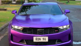 HOT!!! 2022 Chevrolet Camaro RS for sale at affordable price! 
