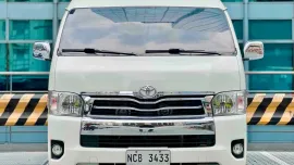 2018 Toyota Hiace Super Grandia 3.0 AT‼️🔥 𝟎𝟗𝟏𝟐𝟏𝟎𝟔𝟏𝟒𝟔𝟐 𝐌𝐀𝐁𝐘 𝐋𝐀𝐓𝐈𝐃𝐎 📲📩🙋🏻