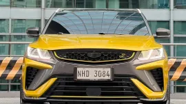 2023 Geely Coolray Sport SE 1.5 Gas Automatic🔥✅ 𝐂𝐋𝐄𝐎 🙋🏼‍♀️📲0938 830 7235
