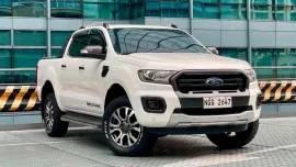 2020 FORD RANGER WILDTRAK 2.0L 4X2 Turbo DSL AT ✅🔥𝐂𝐀𝐑𝐋 𝐁𝐎𝐍𝐍𝐄𝐕𝐈𝐄 🙋🏻‍♂️📲 0938 458 8779