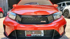 ✅Honda Brio 2023 Acquired 1.2 RS 45K KM Shop Maintained Automatic