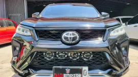 ✅Toyota Fortuner 2016 	2.7 G Gas 87K KM Shop Maintained Loaded Worth 300K Automatic