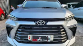 ✅Toyota Avanza 2026 1.3 J 6K KM Casa Maintained Manual
