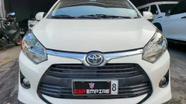 ✅Toyota Wigo 2019 1.0 G 38K KM Casa Maintained Automatic