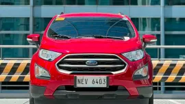 2020 Ford Ecosport 1.5 Trend 35k mileage‼️🔥 𝟎𝟗𝟏𝟐𝟏𝟎𝟔𝟏𝟒𝟔𝟐 𝐌𝐀𝐁𝐘 𝐋𝐀𝐓𝐈𝐃𝐎 📲📩🙋🏻