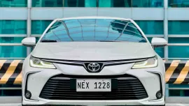 2021 Toyota Corolla Altis 1.6 V AT Gas‼️🔥 𝟎𝟗𝟏𝟐𝟏𝟎𝟔𝟏𝟒𝟔𝟐 𝐌𝐀𝐁𝐘 𝐋𝐀𝐓𝐈𝐃𝐎 📲📩🙋🏻