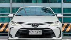 2021 Toyota Corolla Altis 1.6 V AT Gas