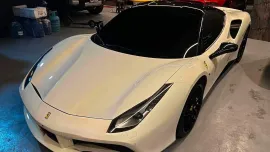 HOT!!! 2019 Ferrari 488 GTB for sale at affordable price! 