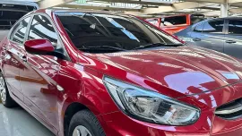  Selling Red 2018 Hyundai Accent Sedan by verified seller