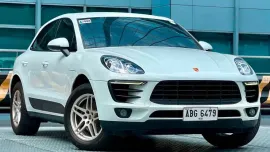 2015 Porsche Macan 2.0 Turbocharged AWD Gas AT ✅🔥 𝐂𝐀𝐑𝐋 𝐁𝐎𝐍𝐍𝐄𝐕𝐈𝐄 🙋🏻‍♂️📲 0938 458 8779