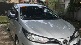 FOR SALE! 2019 Toyota Vios 1.3 XE CVT First Owner