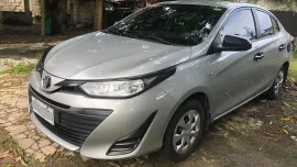FOR SALE! 2019 Toyota Vios 1.3 XE CVT First Owner