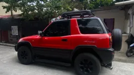 ALL NEW BATTERRY AND WHEELS