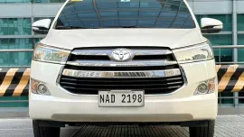 2017 Toyota Innova 2.8 G A/T Diesel ☎️0935 600 3692 JAN RAY DE JESUS✅️159K ALL-IN DP