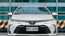 2021 Toyota Corolla Altis 1.6 V A/T Gas☎️0935 600 3692 JAN RAY DE JESUS✅️165K ALL-IN DP