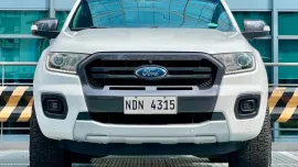 2019 Ford Ranger Wildtrak 4x2 2.2 Turbo Diesel A/T☎️0935 600 3692 JAN RAY DE JESUS✅️165K ALL-IN DP