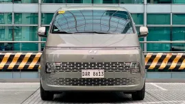2023 Hyundai Staria 2.2 GLS Diesel A/T☎️0935 600 3692 JAN RAY DE JESUS✅️198K ALL-IN DP